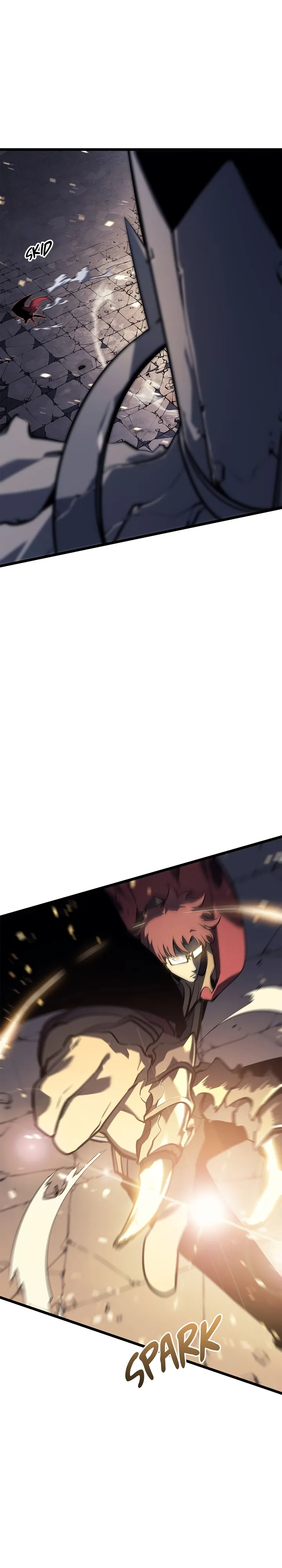 Solo Leveling - Chapter 129 - Page 13