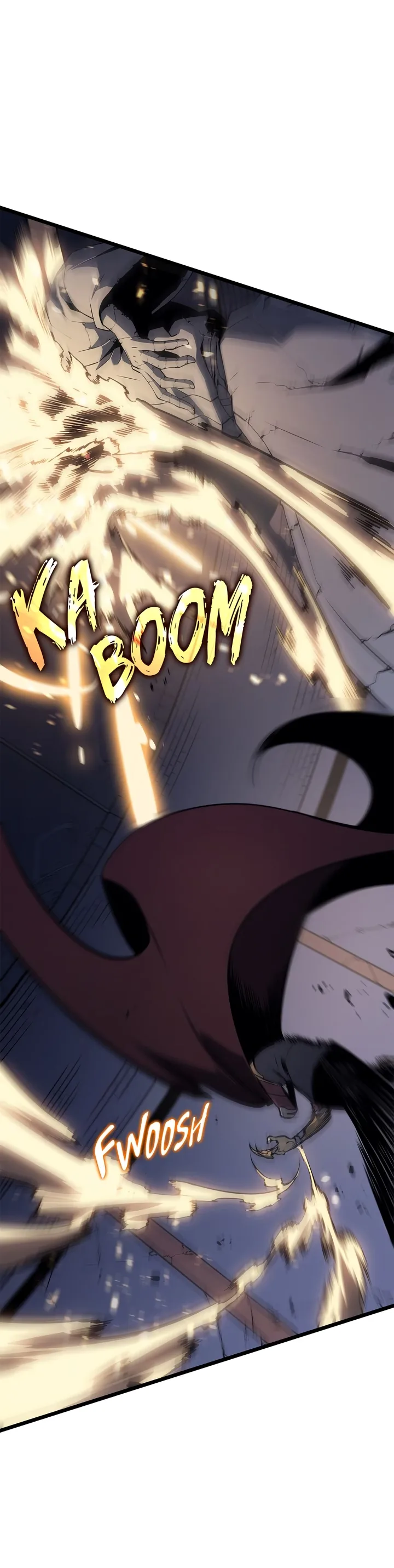 Solo Leveling - Chapter 129 - Page 14