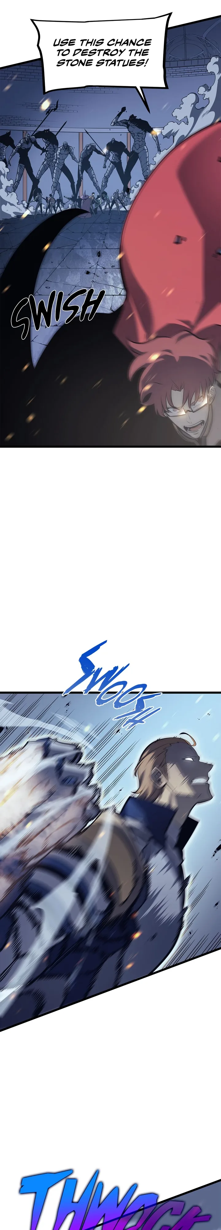 Solo Leveling - Chapter 129 - Page 15