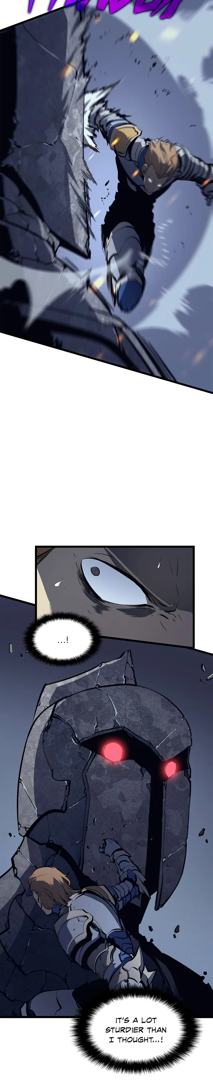 Solo Leveling - Chapter 129 - Page 16
