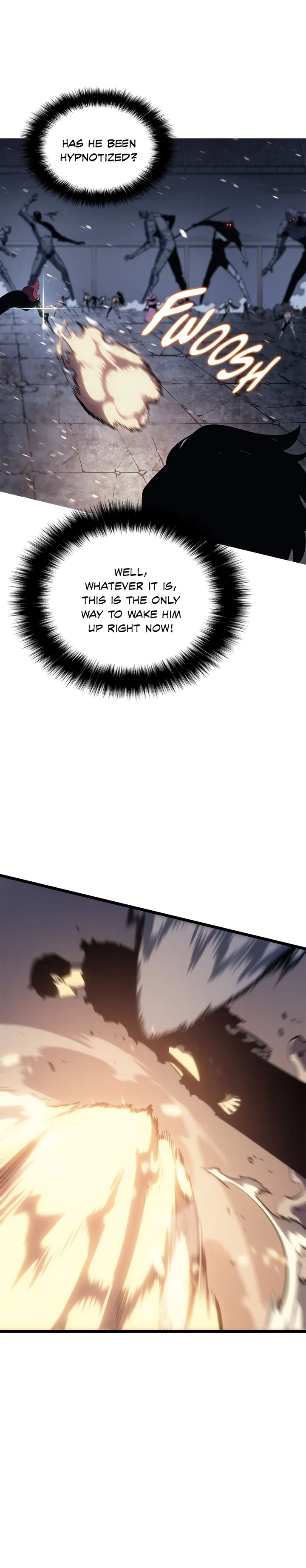 Solo Leveling - Chapter 129 - Page 20