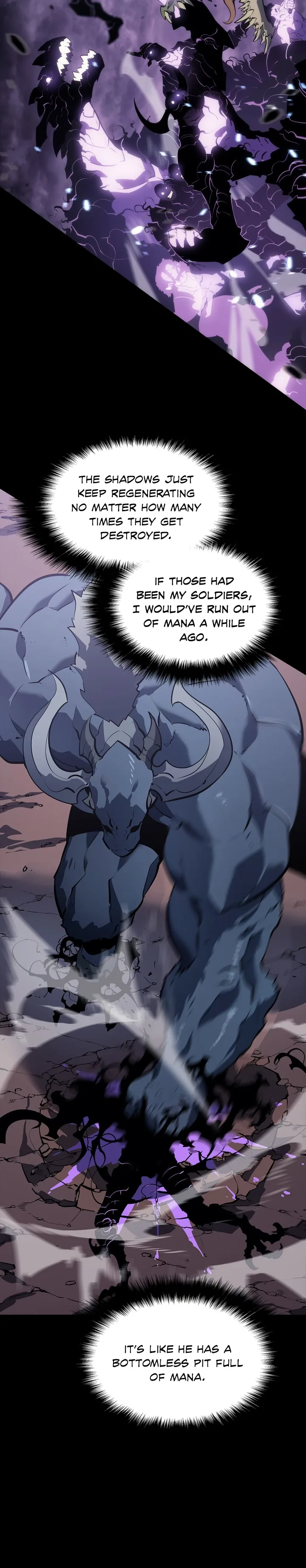 Solo Leveling - Chapter 129 - Page 26