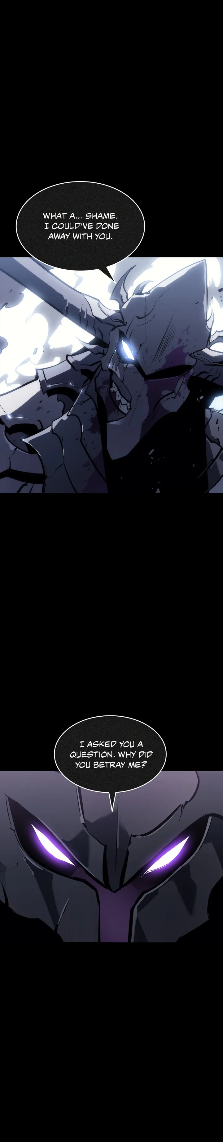 Solo Leveling - Chapter 129 - Page 30