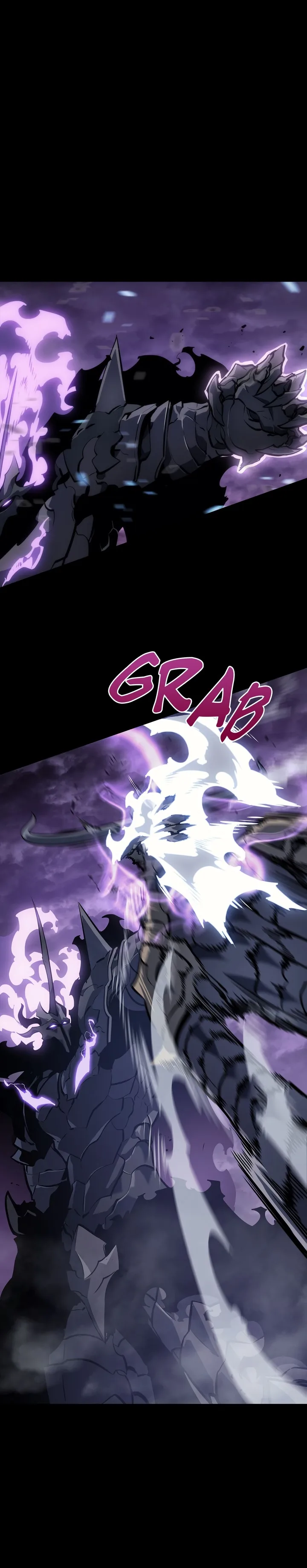 Solo Leveling - Chapter 129 - Page 32