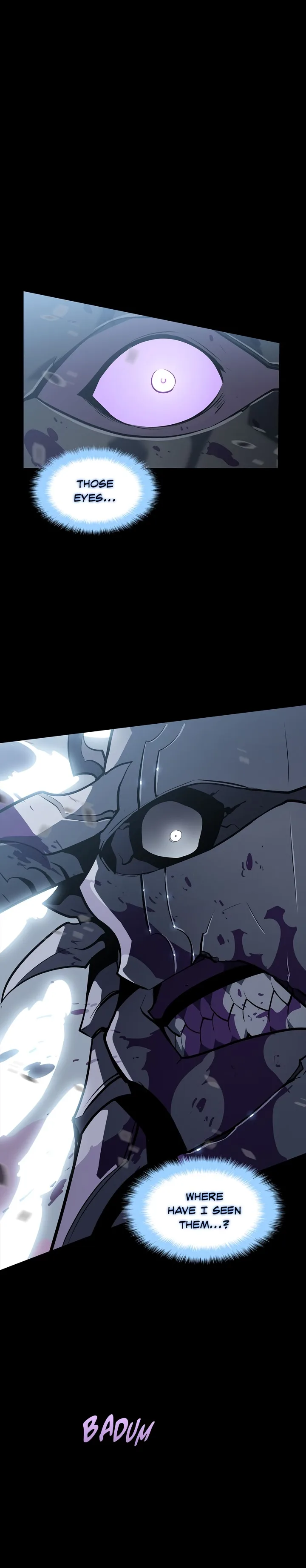 Solo Leveling - Chapter 129 - Page 34