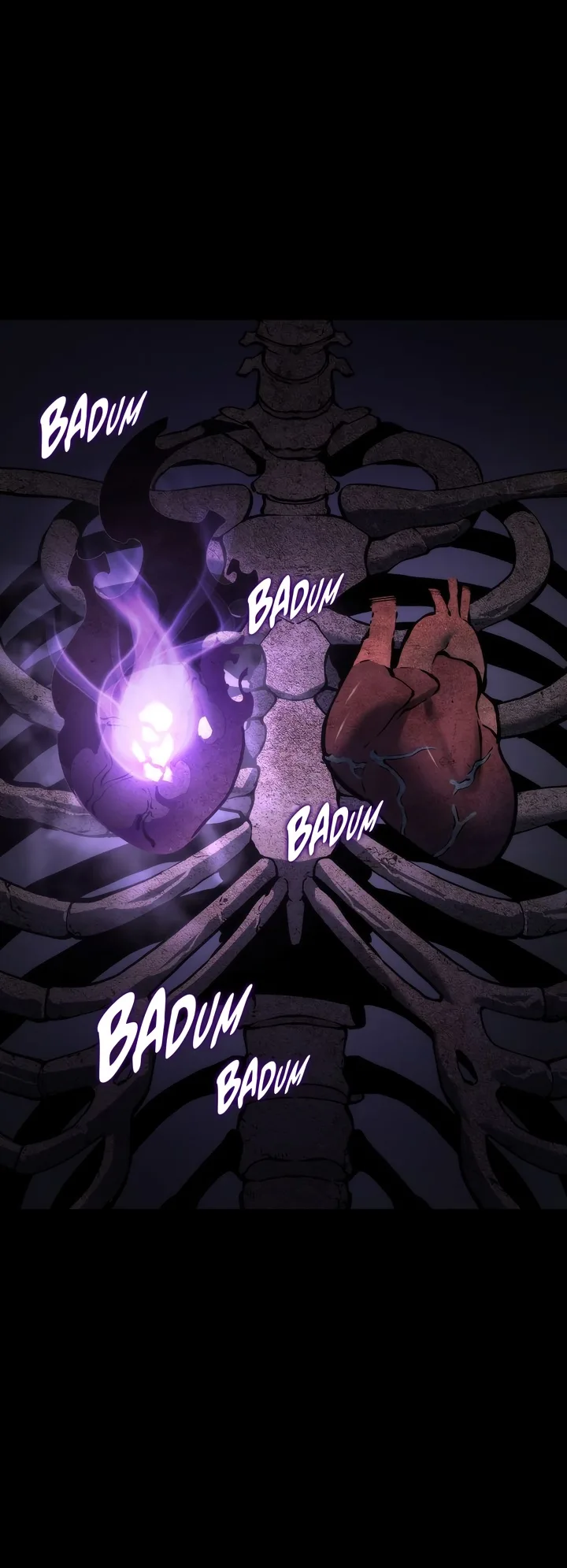 Solo Leveling - Chapter 129 - Page 39