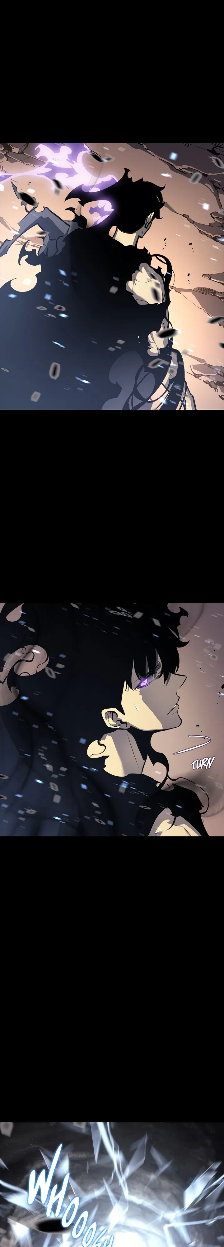 Solo Leveling - Chapter 129 - Page 40