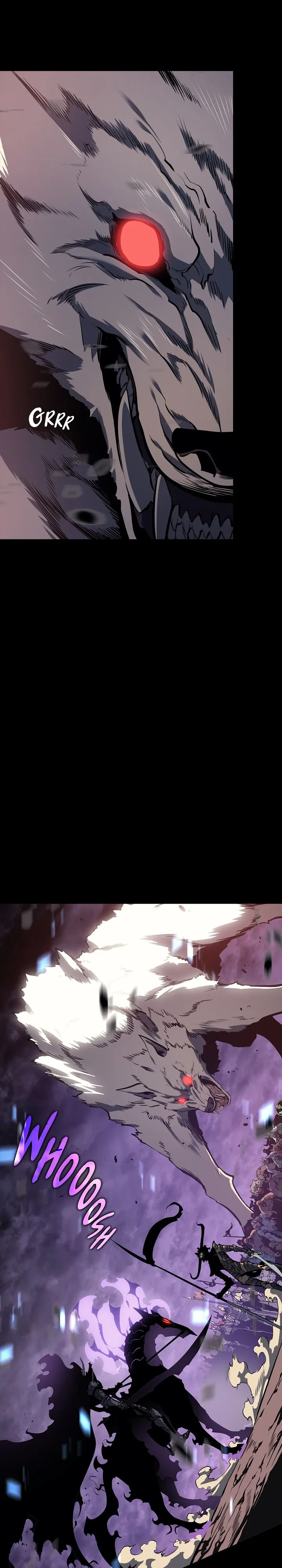 Solo Leveling - Chapter 129 - Page 7