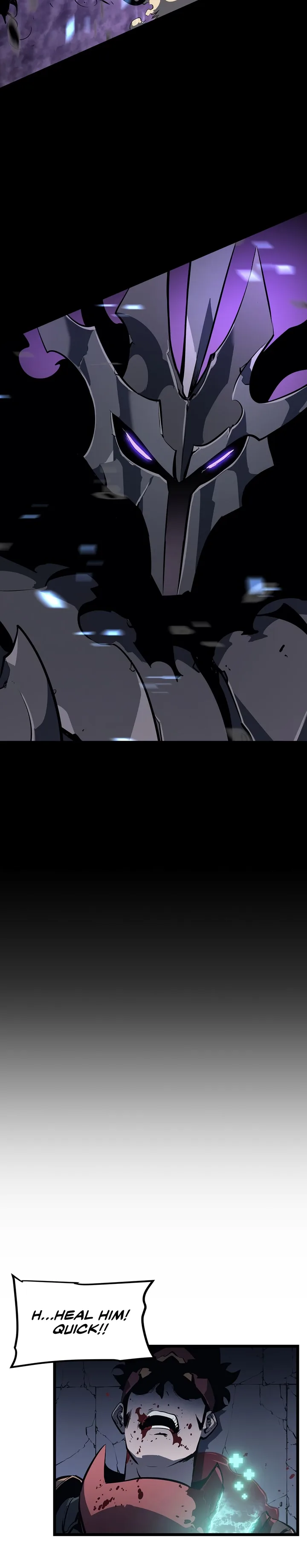 Solo Leveling - Chapter 129 - Page 8