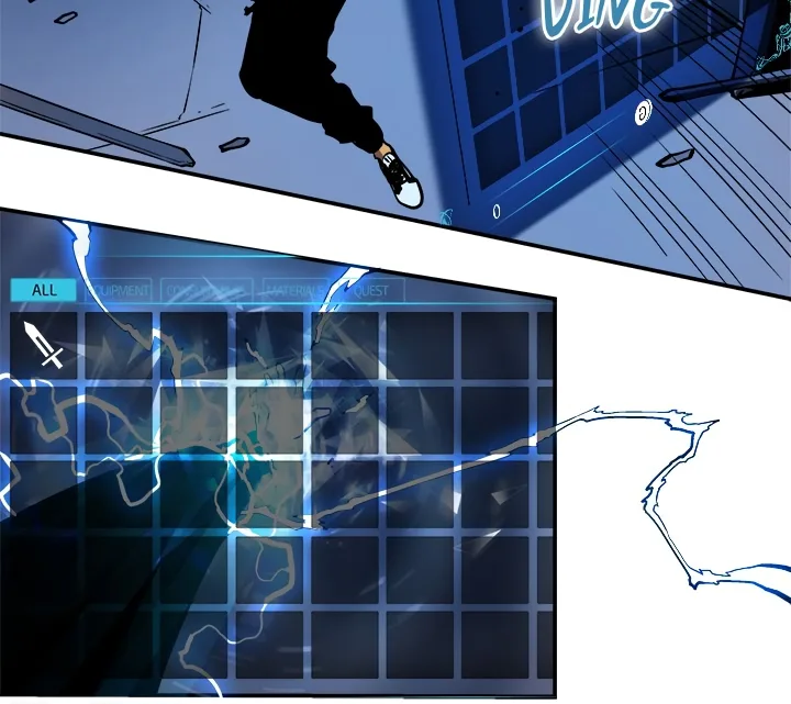 Solo Leveling - Chapter 13 - Page 24