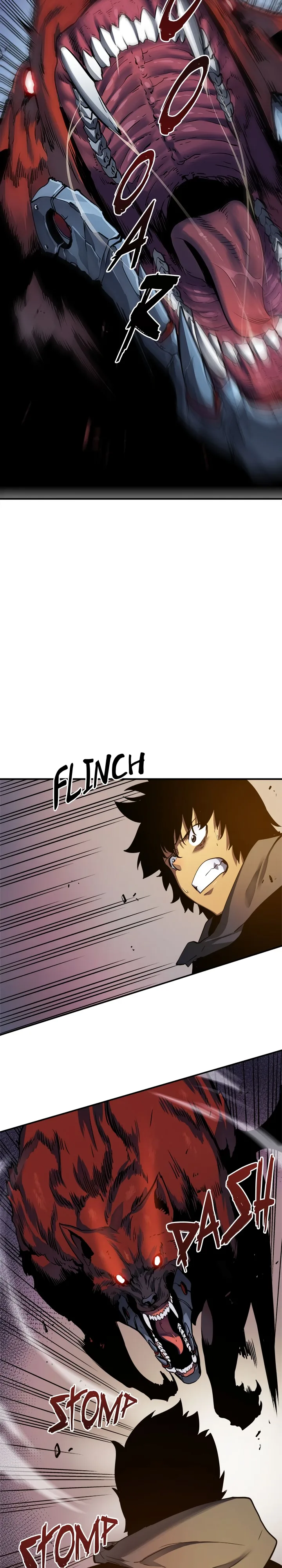 Solo Leveling - Chapter 13 - Page 5