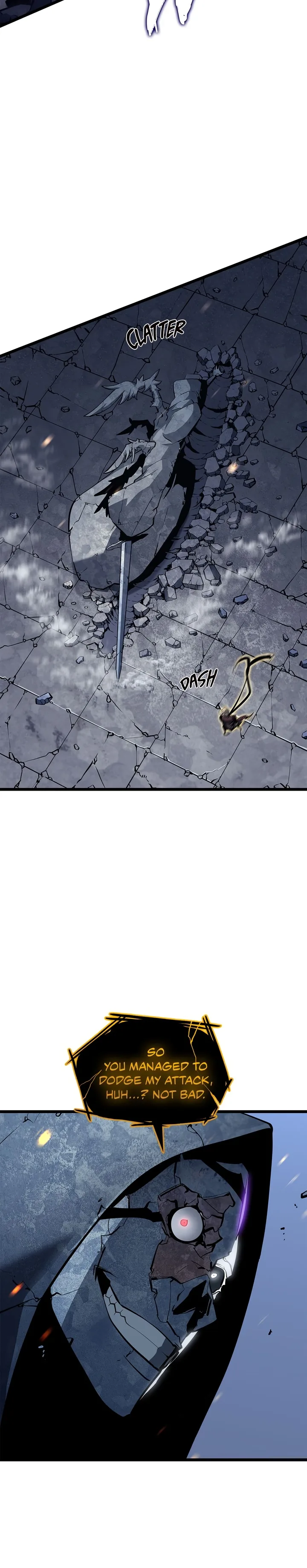 Solo Leveling - Chapter 130 - Page 10