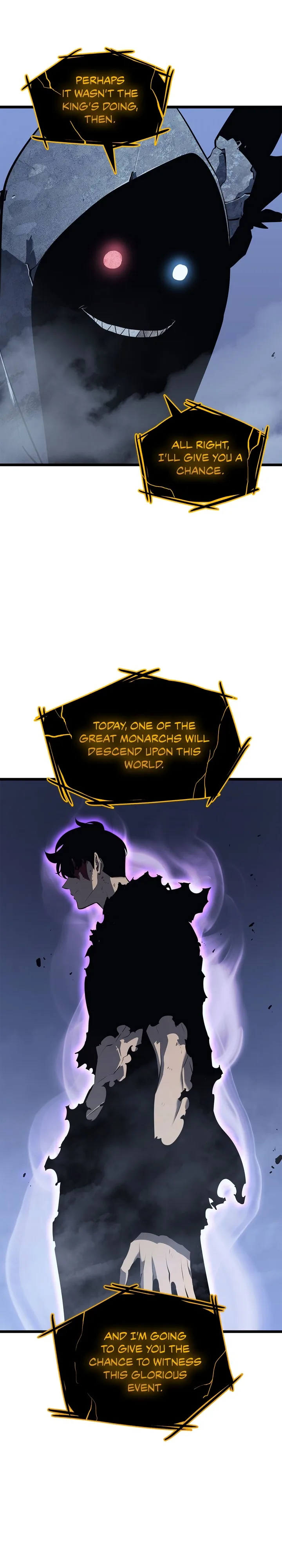 Solo Leveling - Chapter 130 - Page 13
