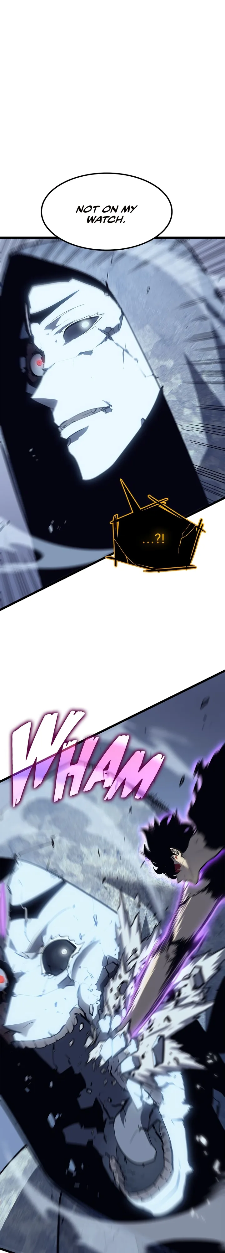 Solo Leveling - Chapter 130 - Page 15
