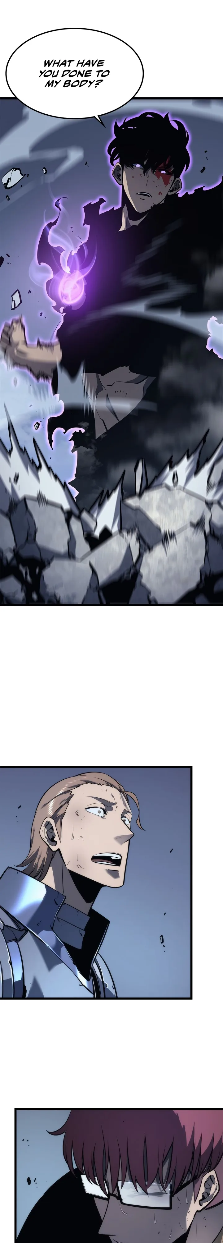 Solo Leveling - Chapter 130 - Page 17