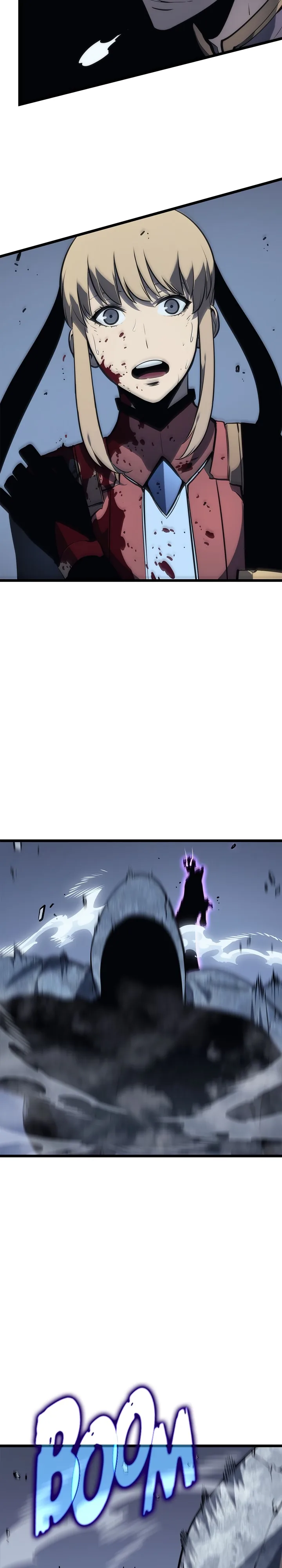 Solo Leveling - Chapter 130 - Page 18