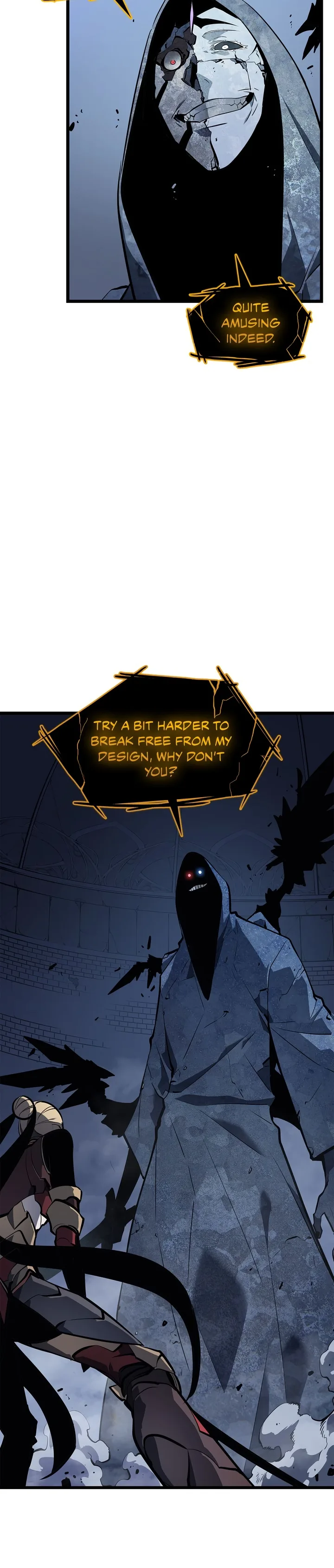 Solo Leveling - Chapter 130 - Page 2