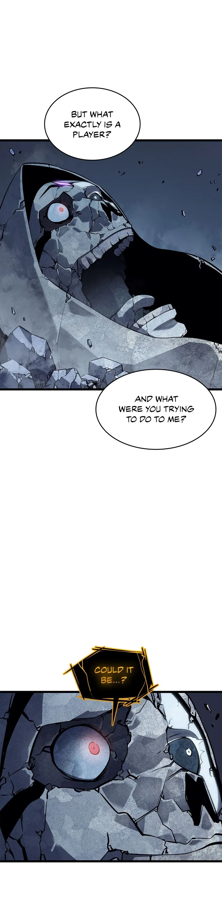Solo Leveling - Chapter 130 - Page 23