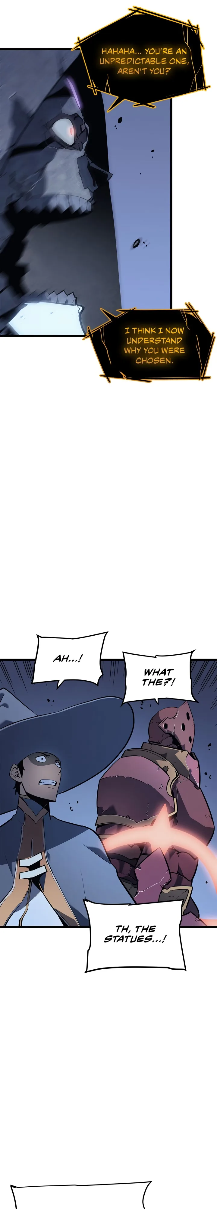 Solo Leveling - Chapter 130 - Page 26