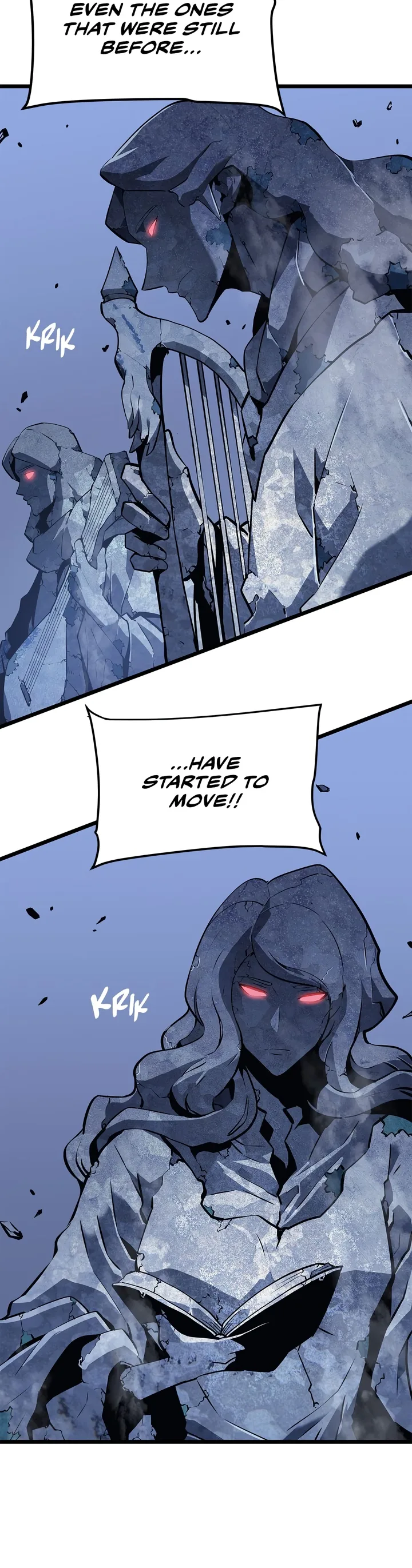 Solo Leveling - Chapter 130 - Page 27