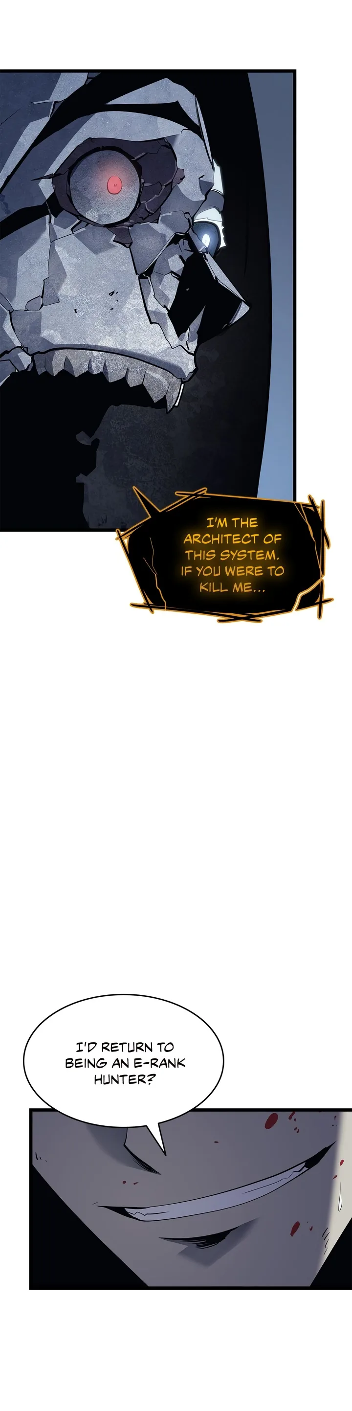 Solo Leveling - Chapter 130 - Page 29