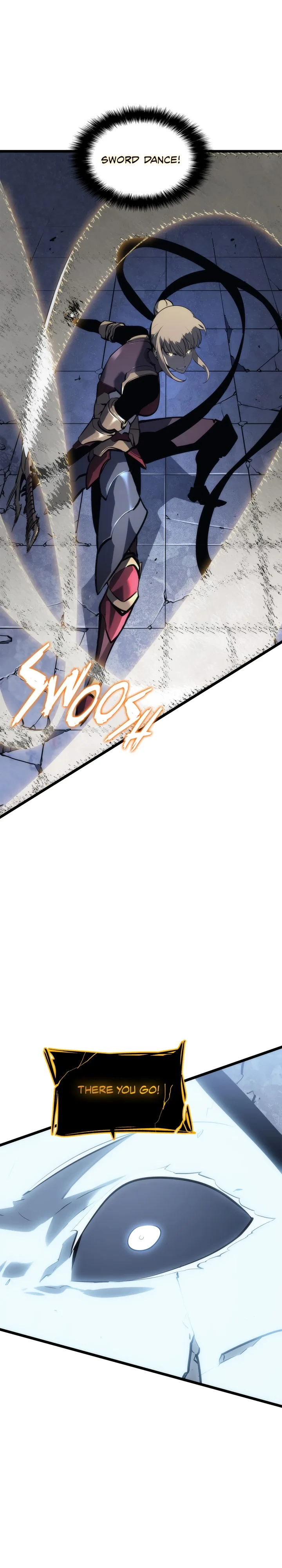 Solo Leveling - Chapter 130 - Page 3