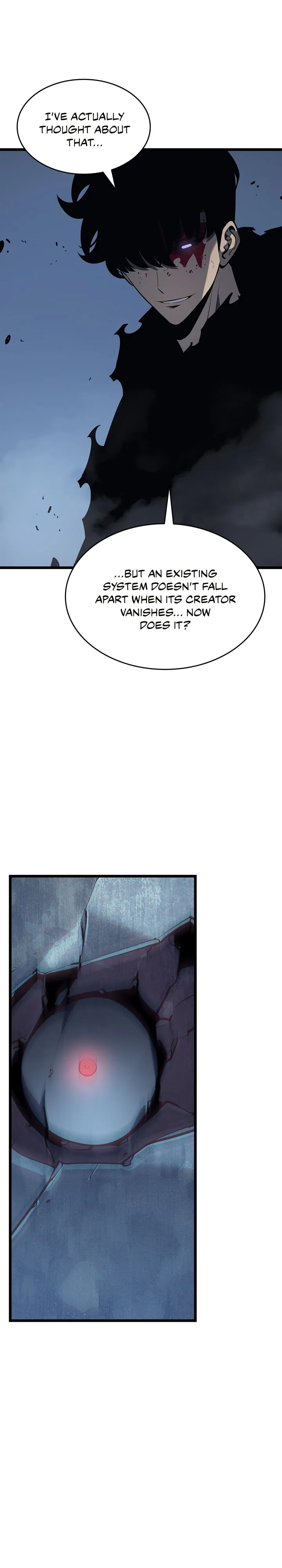 Solo Leveling - Chapter 130 - Page 30