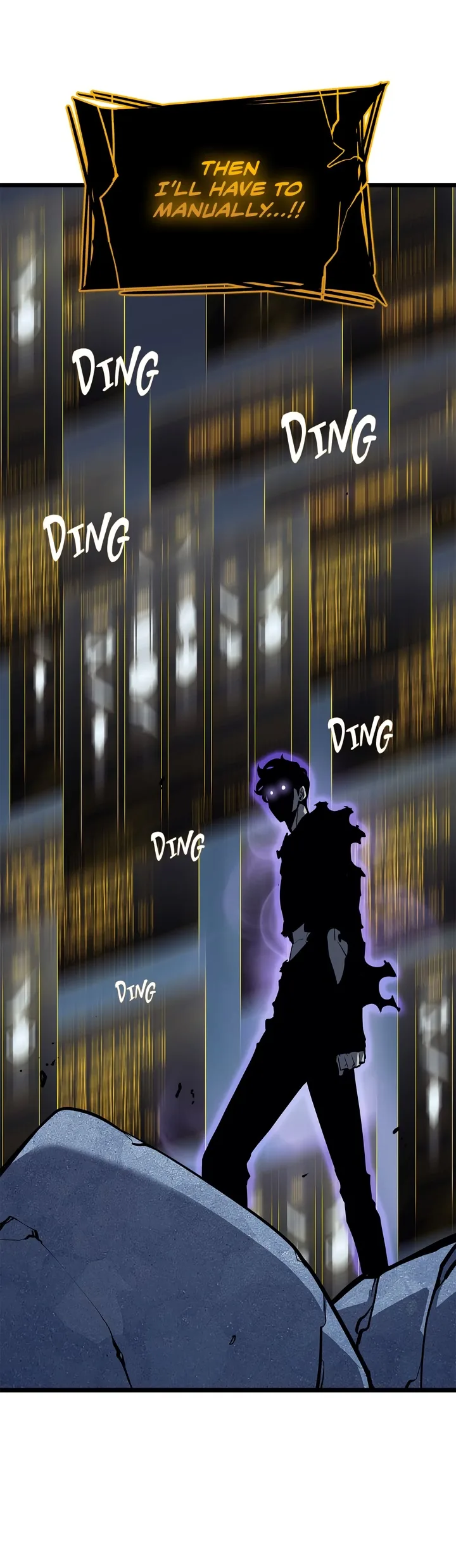 Solo Leveling - Chapter 130 - Page 31