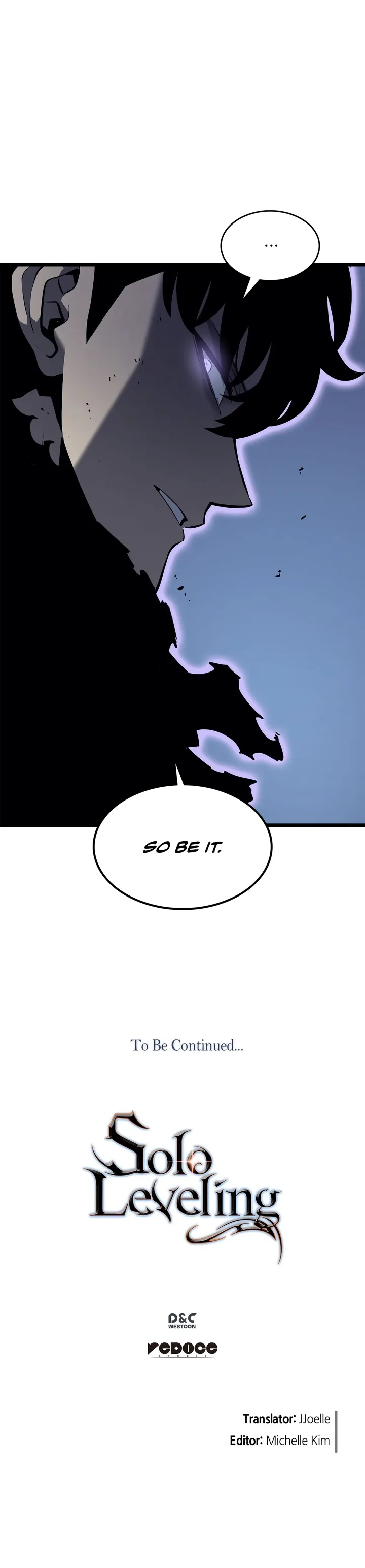 Solo Leveling - Chapter 130 - Page 37