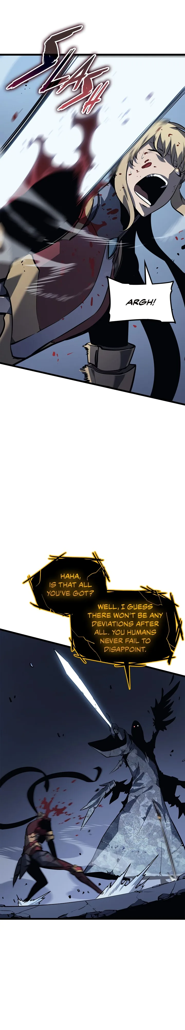 Solo Leveling - Chapter 130 - Page 5