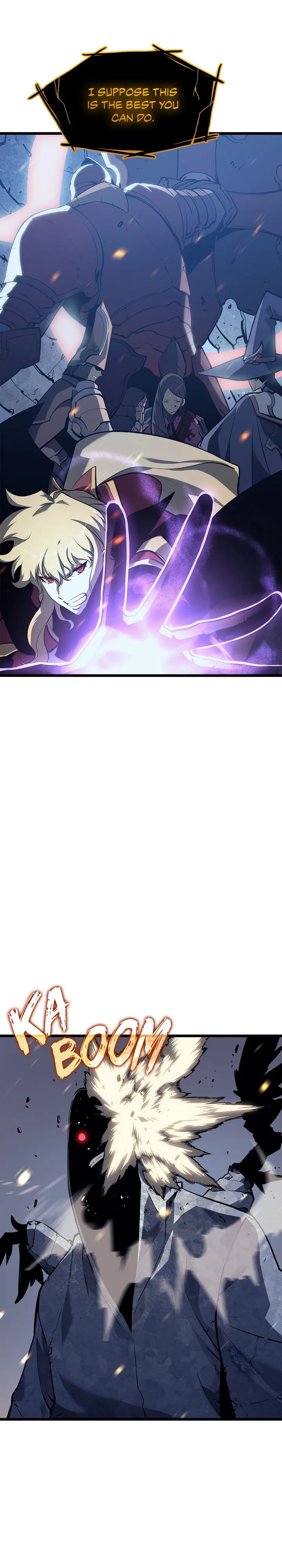Solo Leveling - Chapter 130 - Page 7