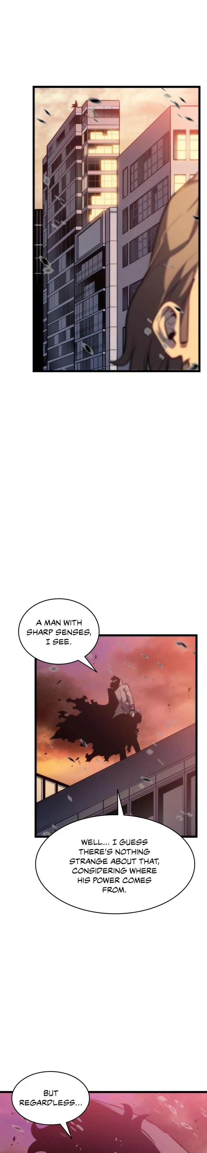 Solo Leveling - Chapter 131 - Page 17