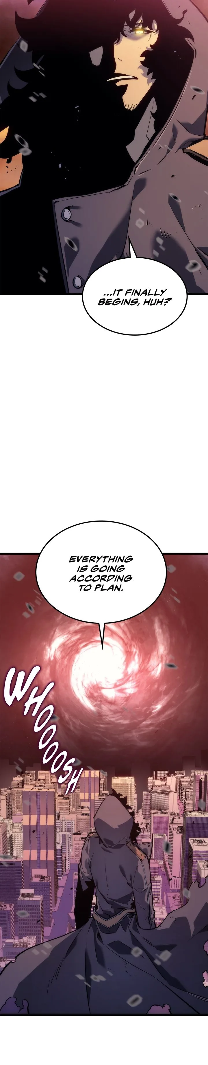 Solo Leveling - Chapter 131 - Page 18