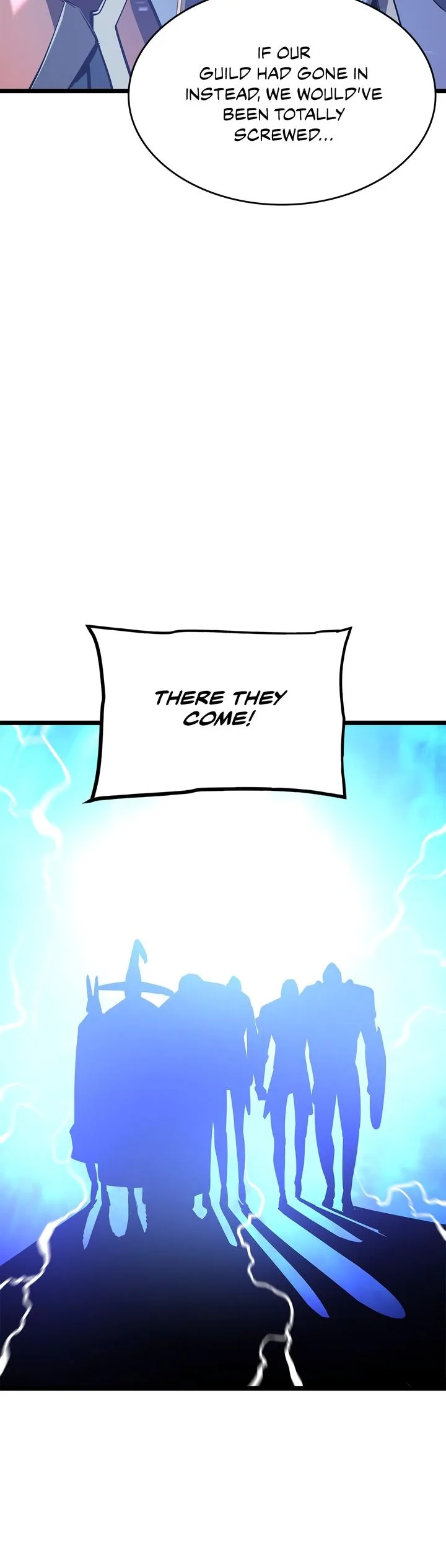 Solo Leveling - Chapter 131 - Page 2