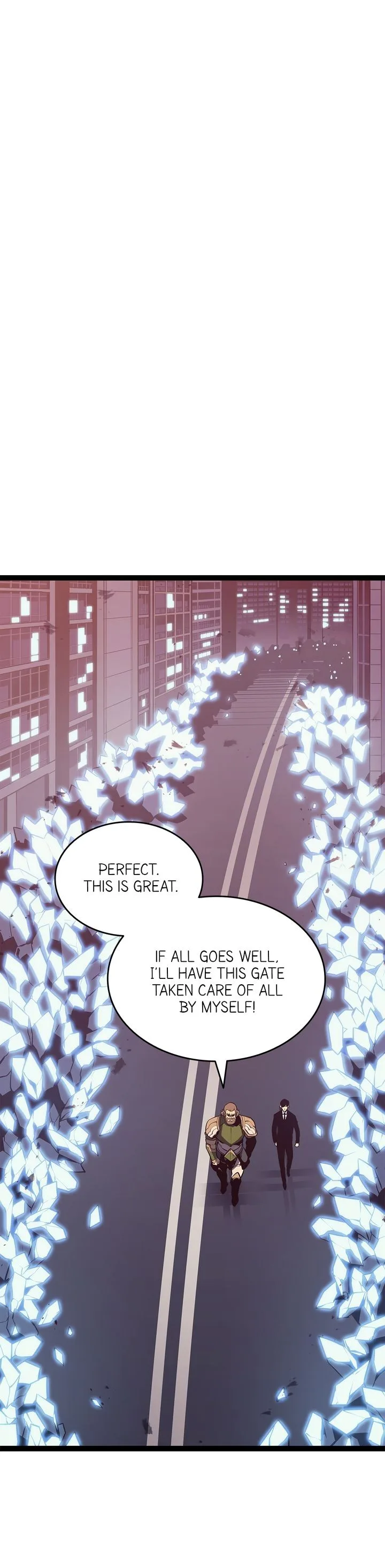Solo Leveling - Chapter 131 - Page 22