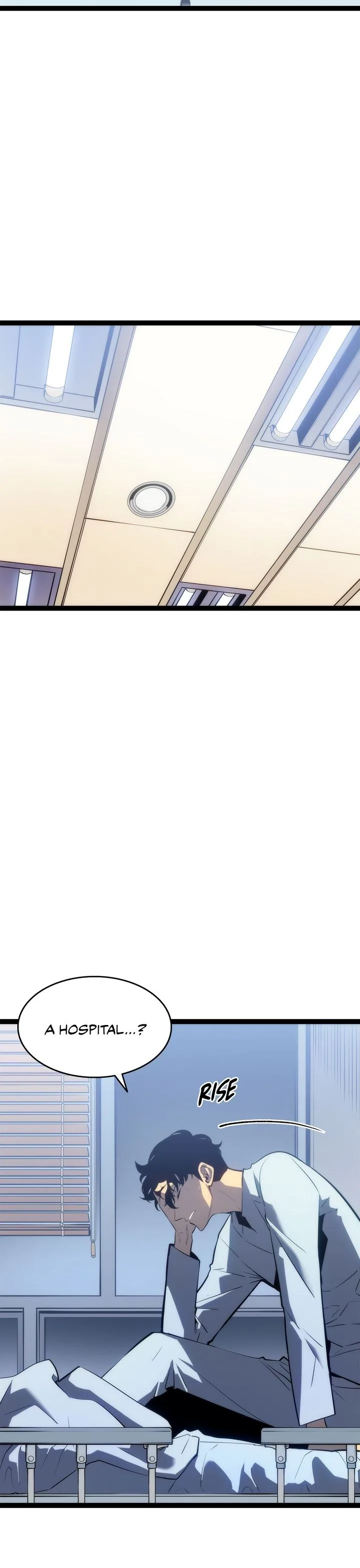 Solo Leveling - Chapter 131 - Page 26