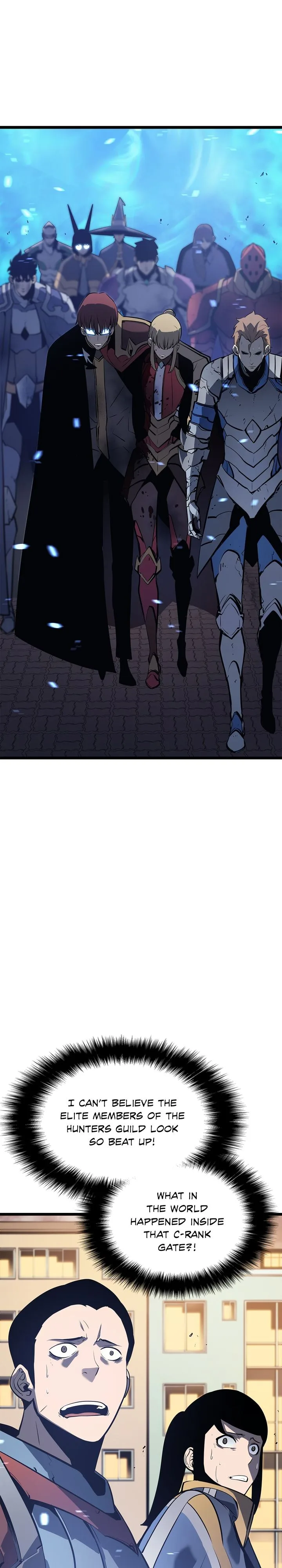 Solo Leveling - Chapter 131 - Page 3