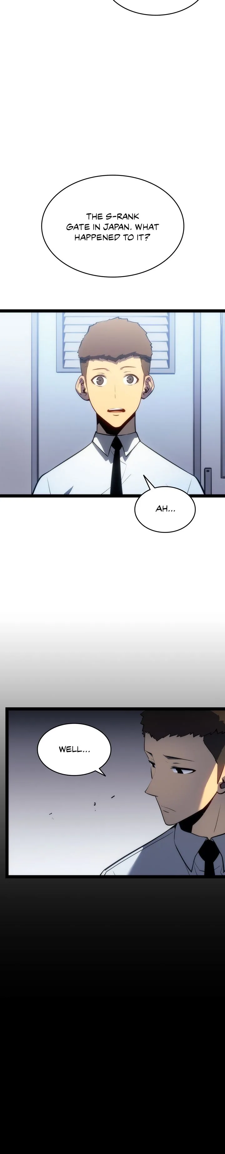 Solo Leveling - Chapter 131 - Page 30