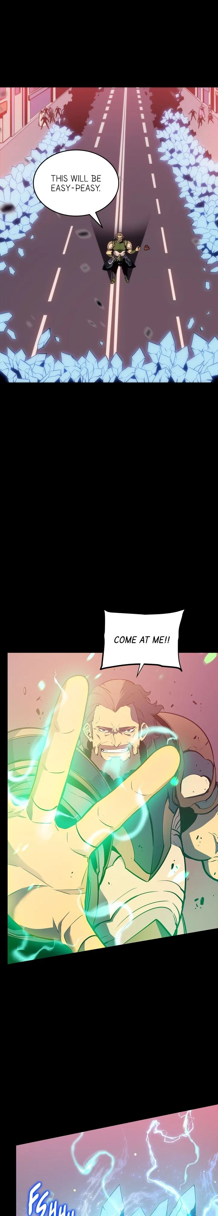 Solo Leveling - Chapter 131 - Page 33