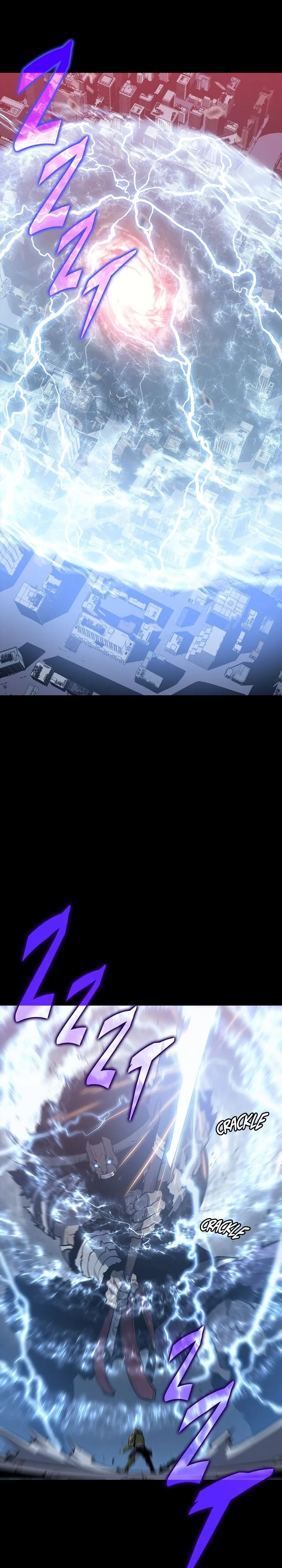Solo Leveling - Chapter 131 - Page 35