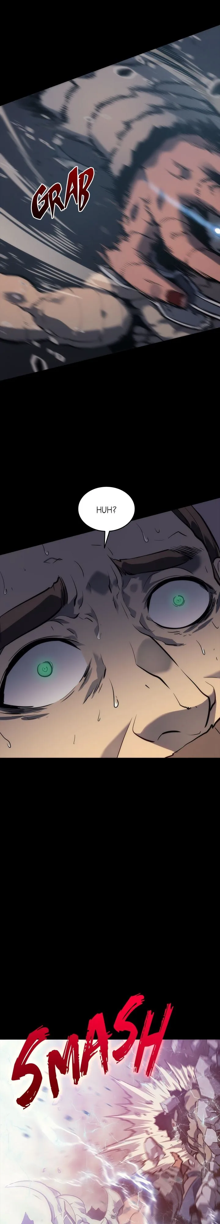 Solo Leveling - Chapter 131 - Page 37