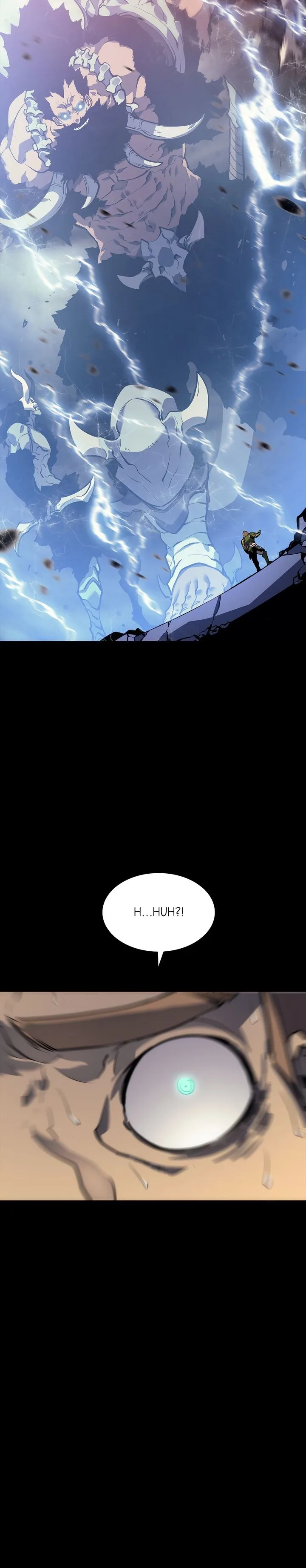 Solo Leveling - Chapter 131 - Page 38