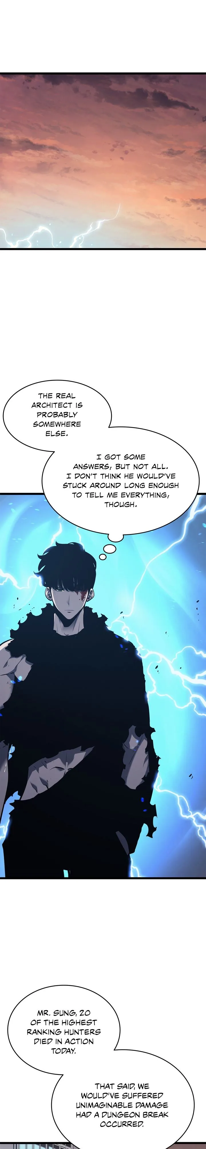 Solo Leveling - Chapter 131 - Page 5