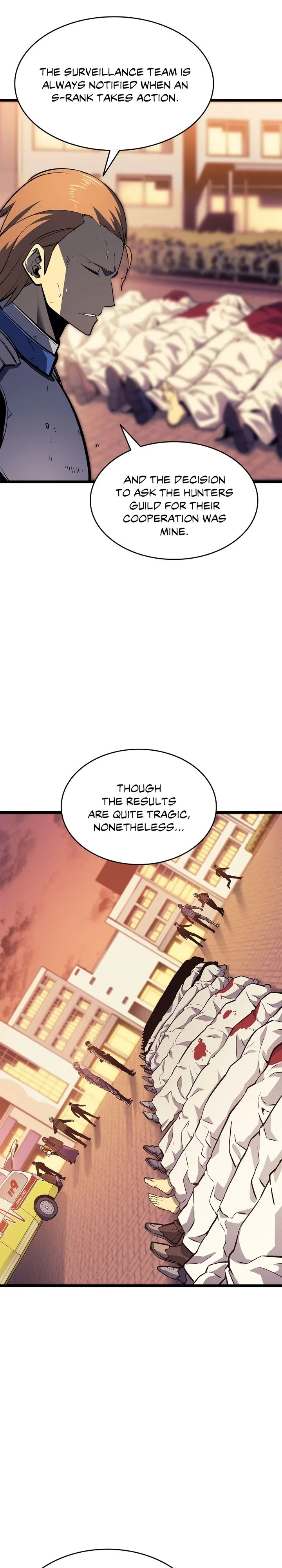 Solo Leveling - Chapter 131 - Page 7