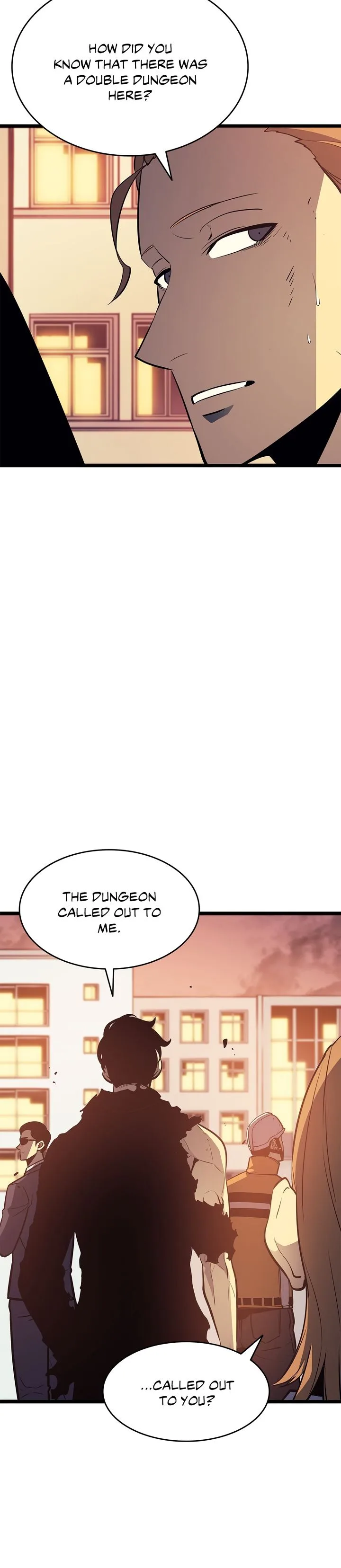 Solo Leveling - Chapter 131 - Page 8