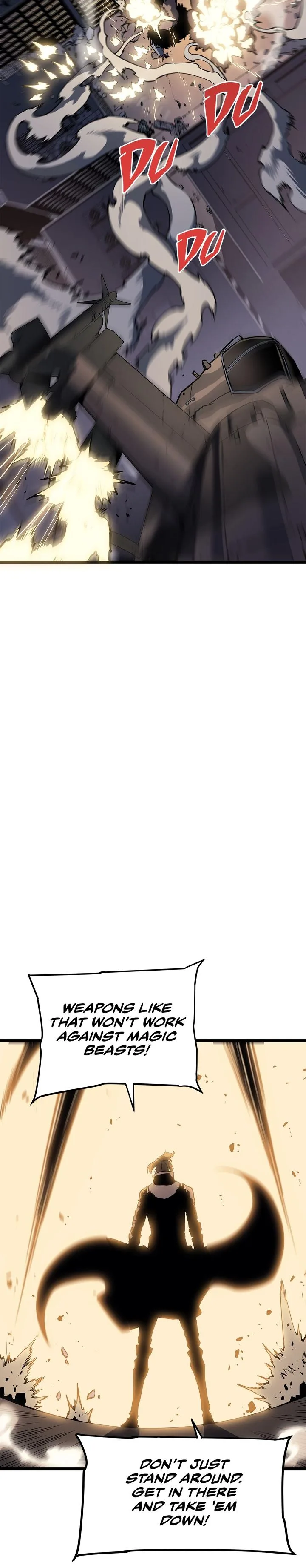 Solo Leveling - Chapter 132 - Page 10