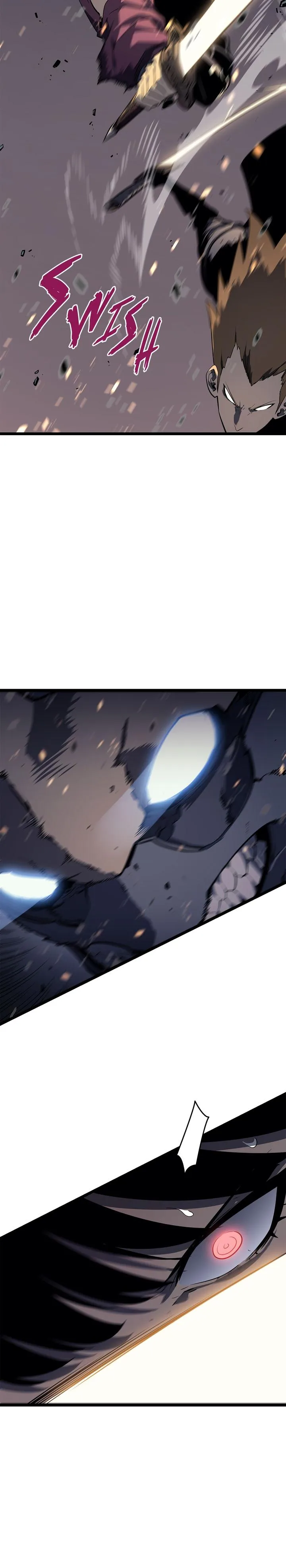 Solo Leveling - Chapter 132 - Page 12