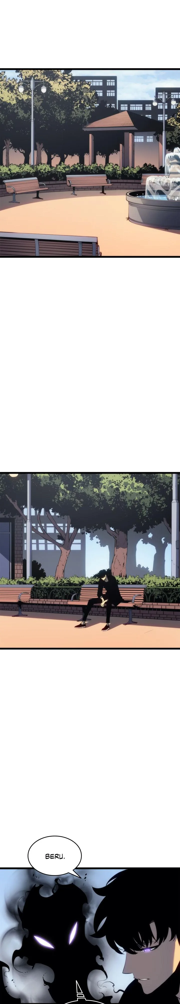 Solo Leveling - Chapter 132 - Page 19