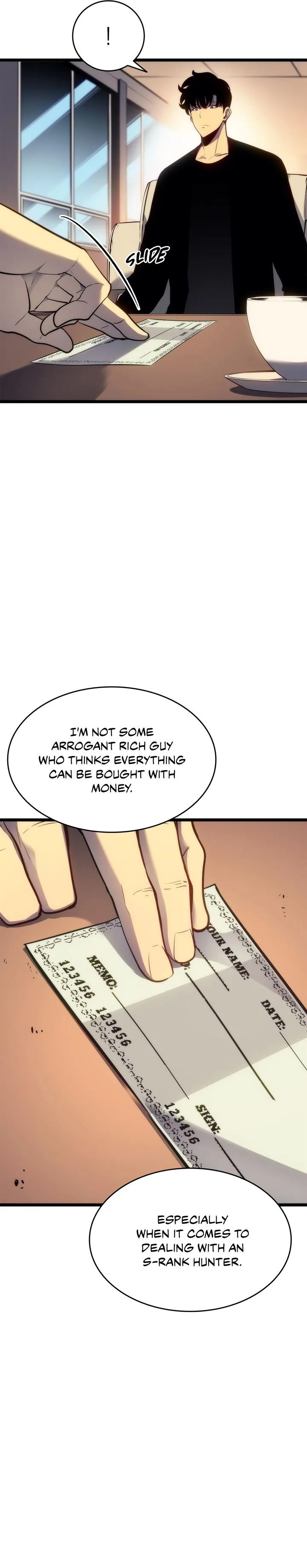 Solo Leveling - Chapter 132 - Page 24