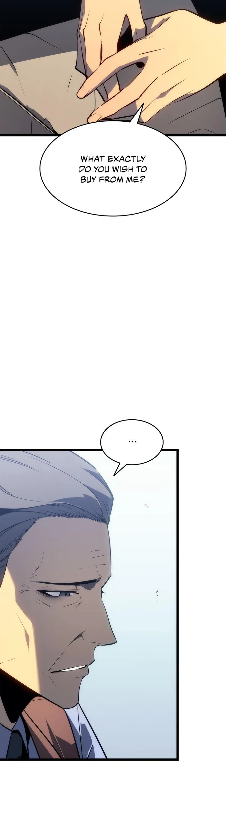 Solo Leveling - Chapter 132 - Page 26